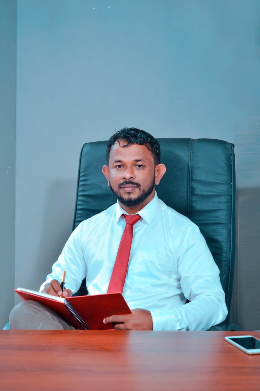 CEO — Vertex International School