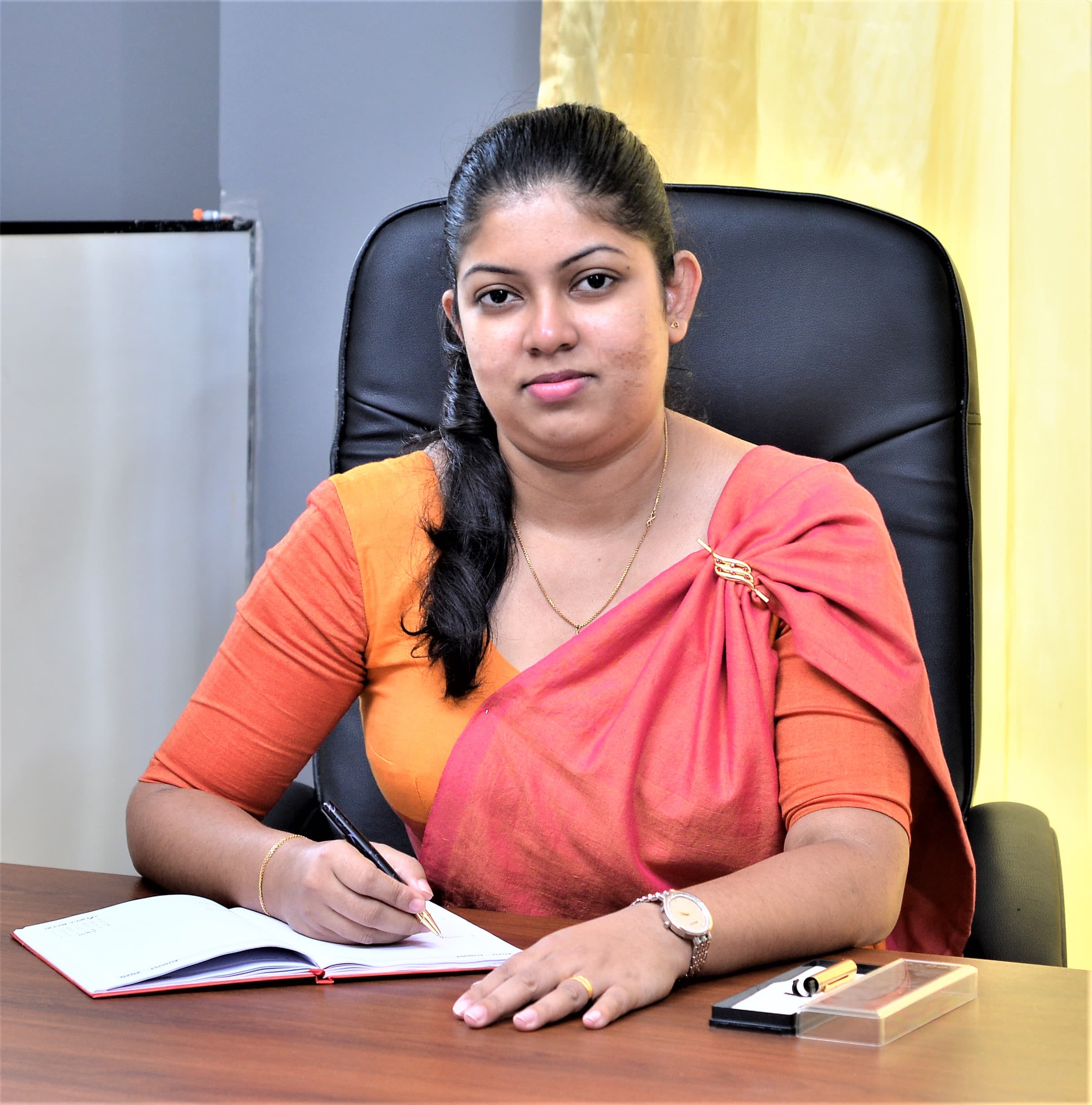 Director — Vertex International School