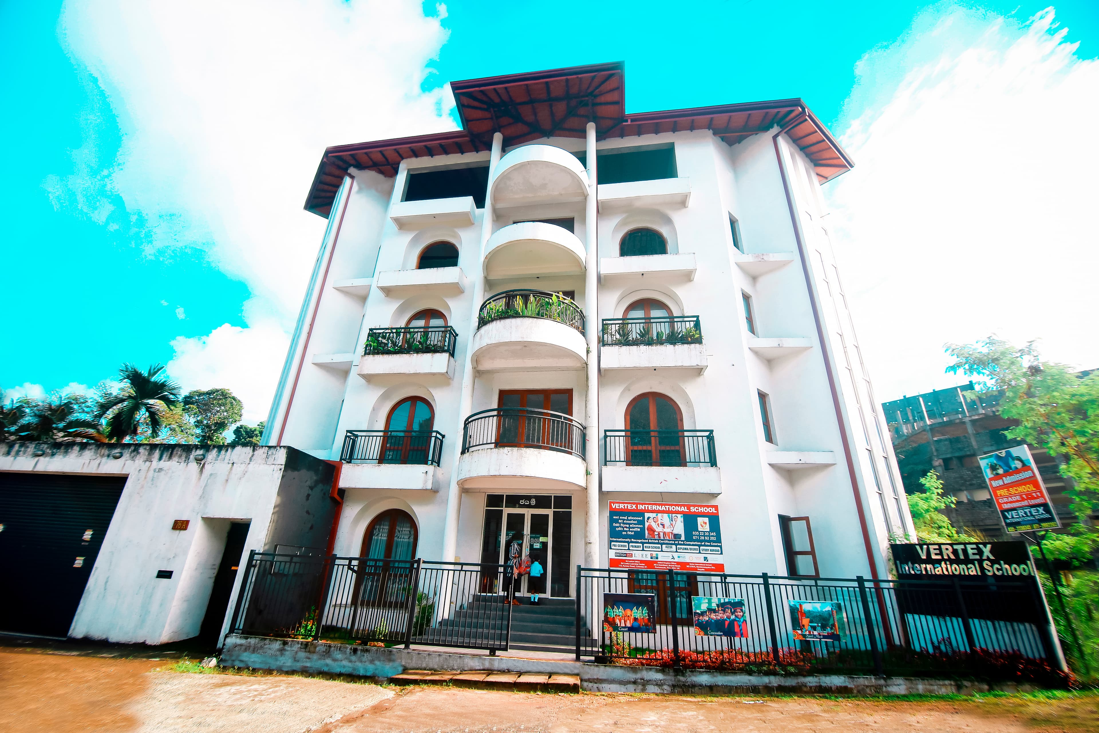 Kegalle Branch