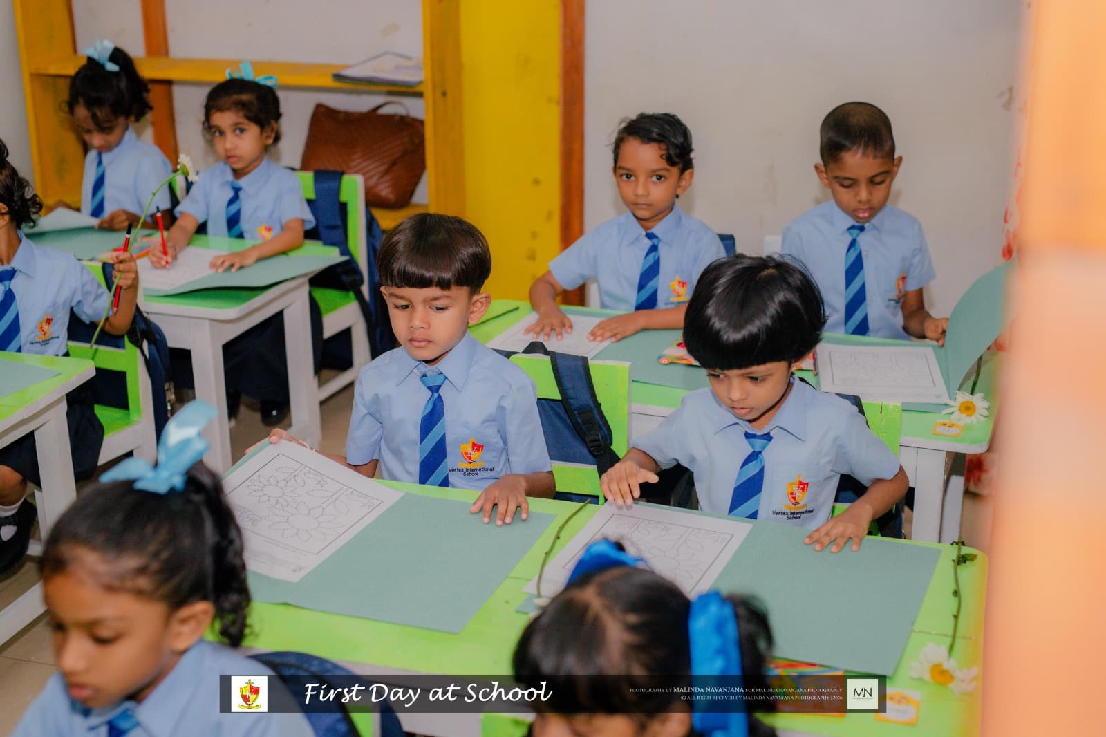 Kegalle Branch campus photo 1