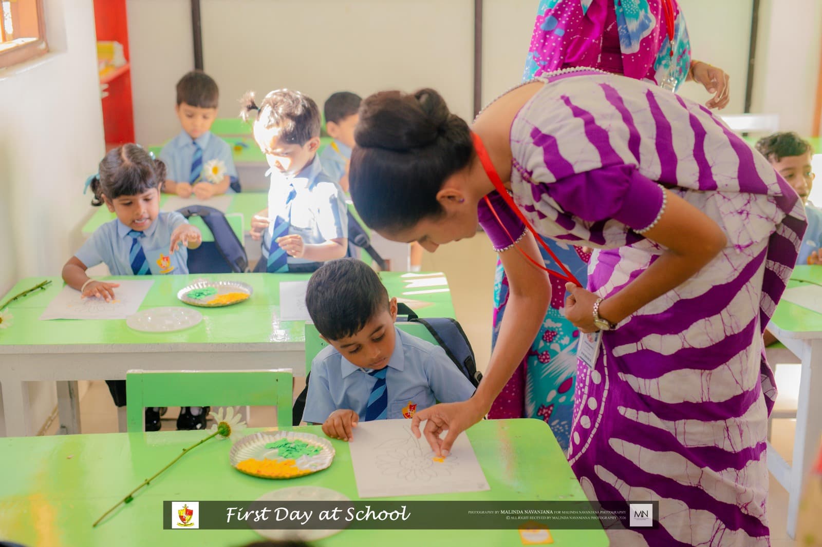 Kegalle Branch campus photo 2