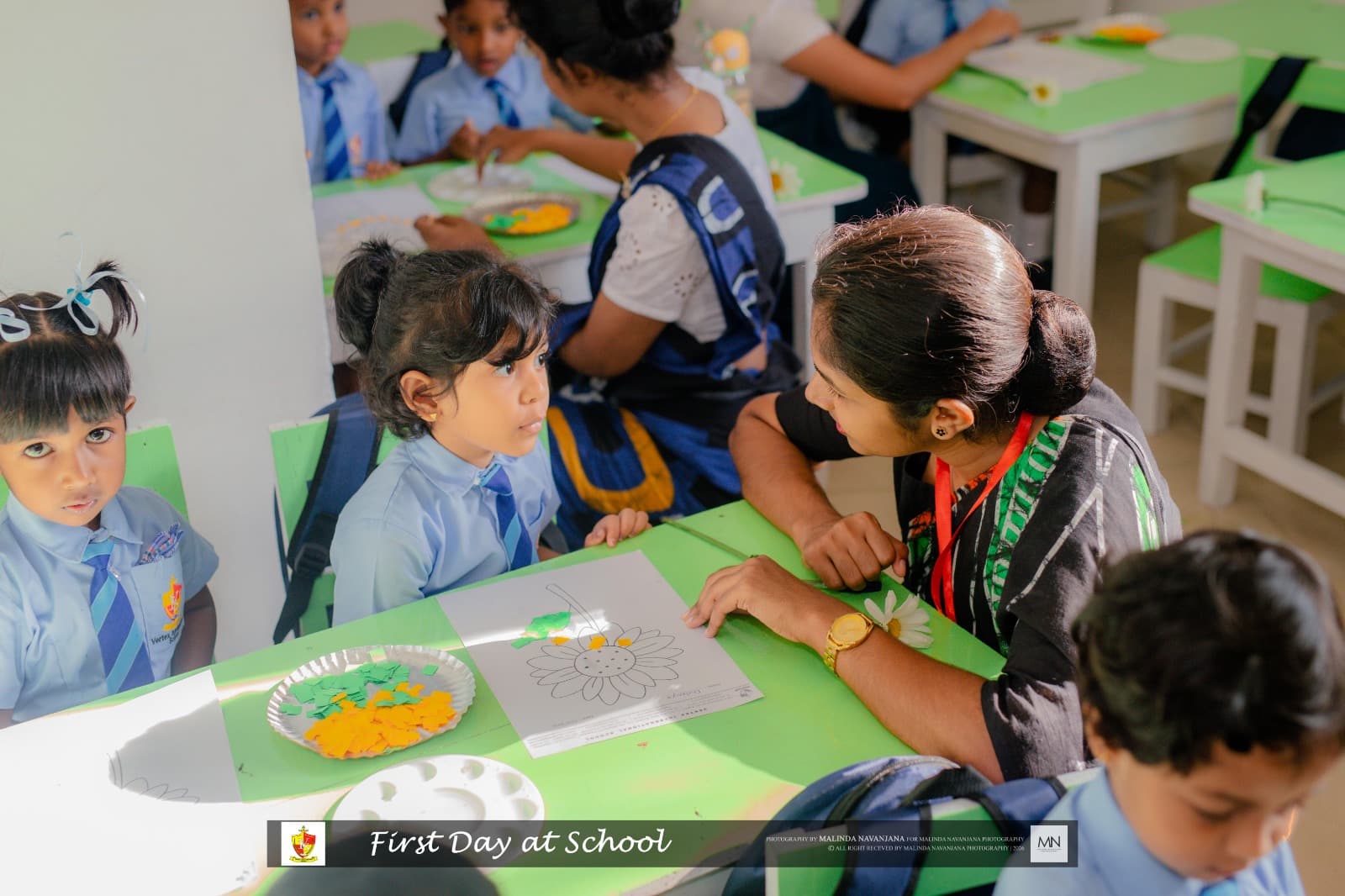 Kegalle Branch campus photo 3