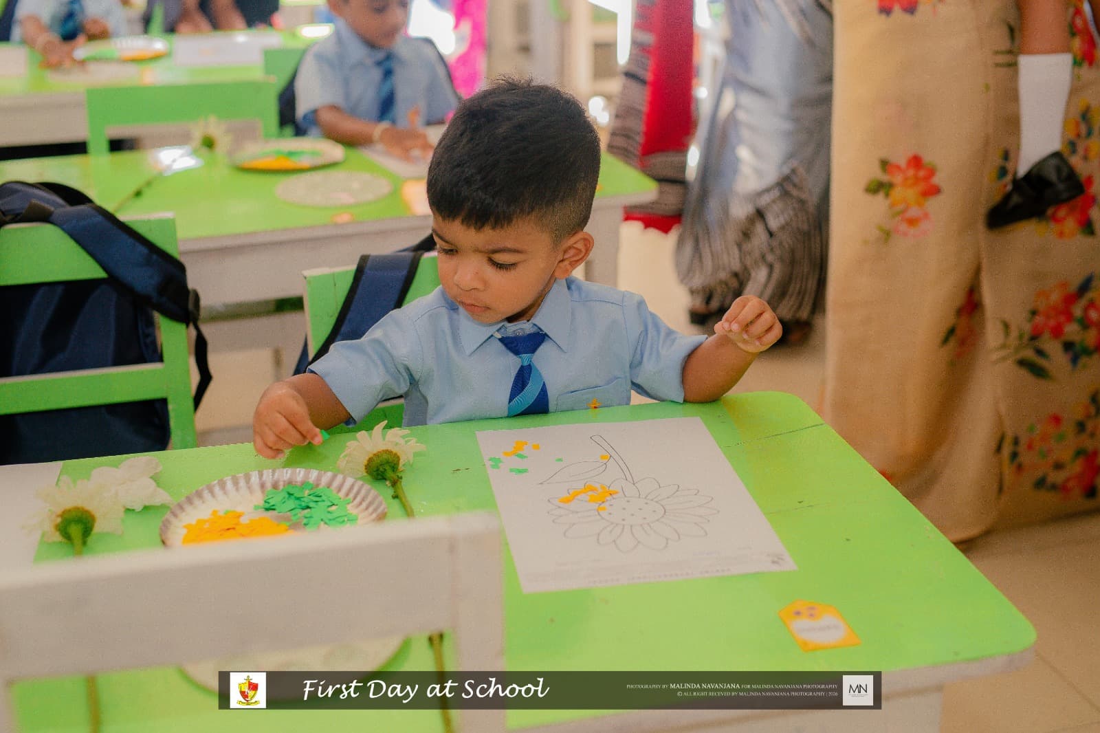 Kegalle Branch campus photo 4
