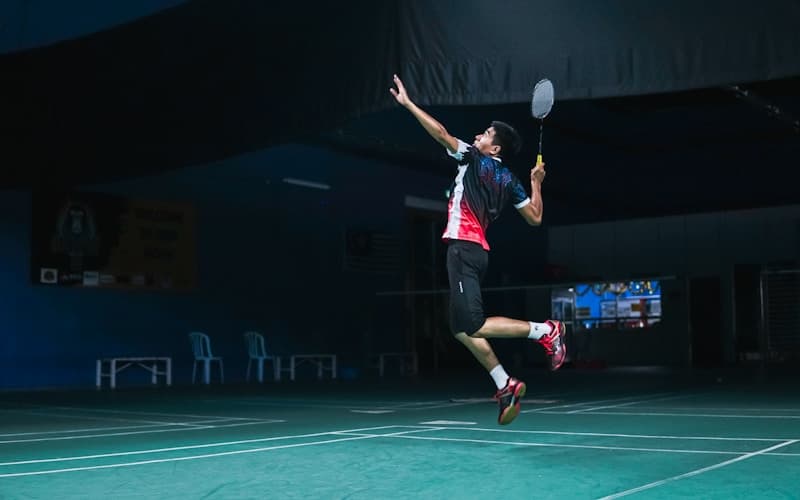 Badminton