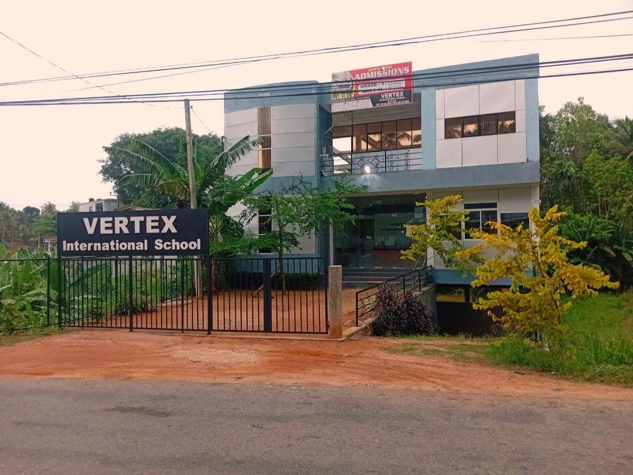 Warakapola Branch