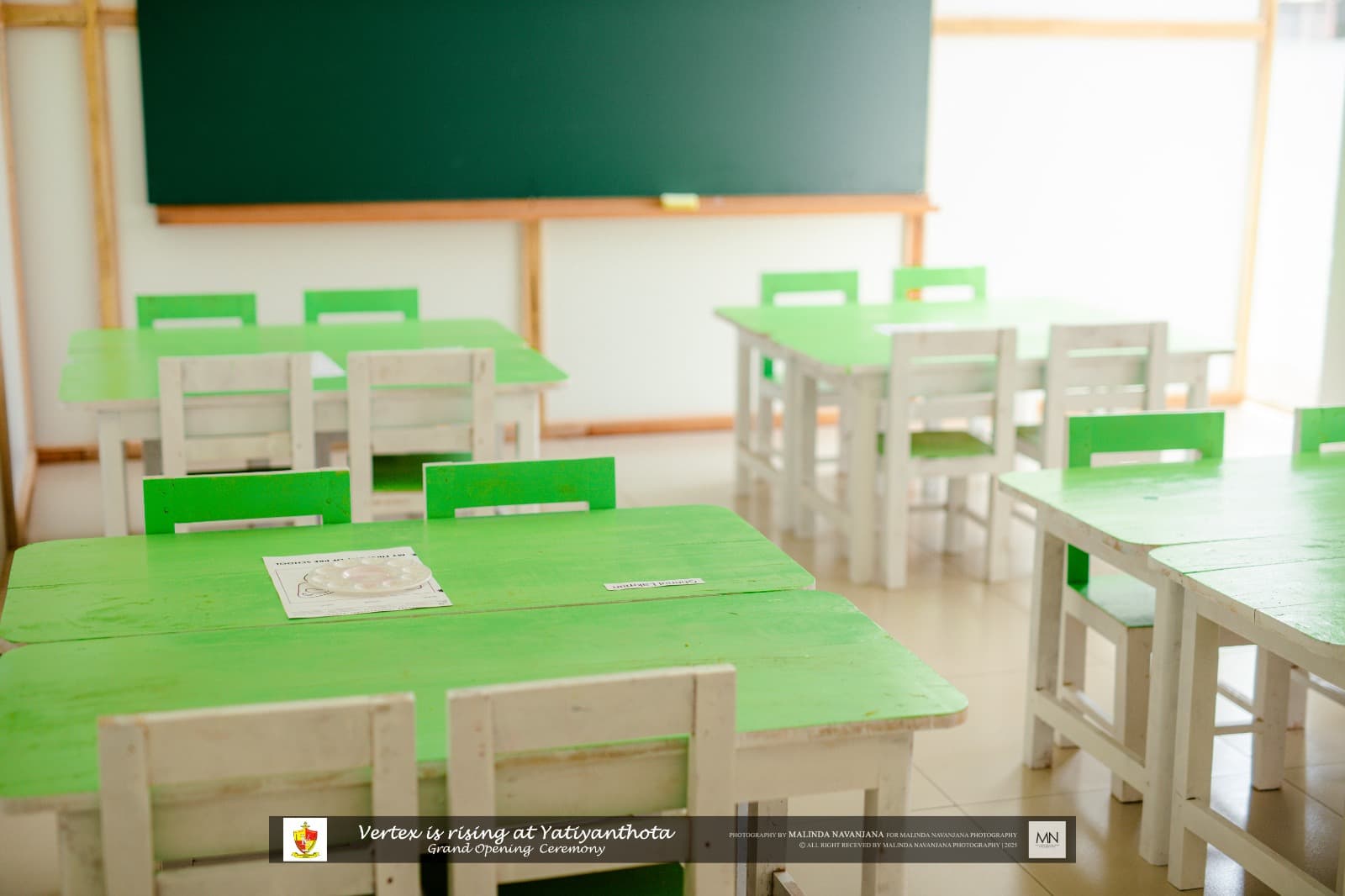 Yatiyanthota Branch campus photo 3