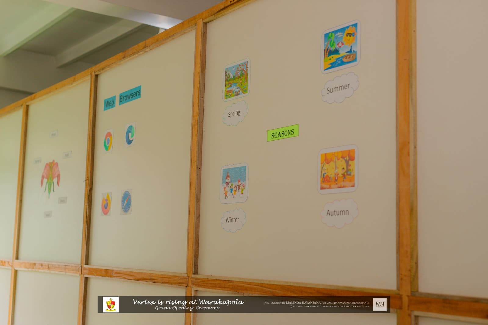 Warakapola Branch campus photo 4