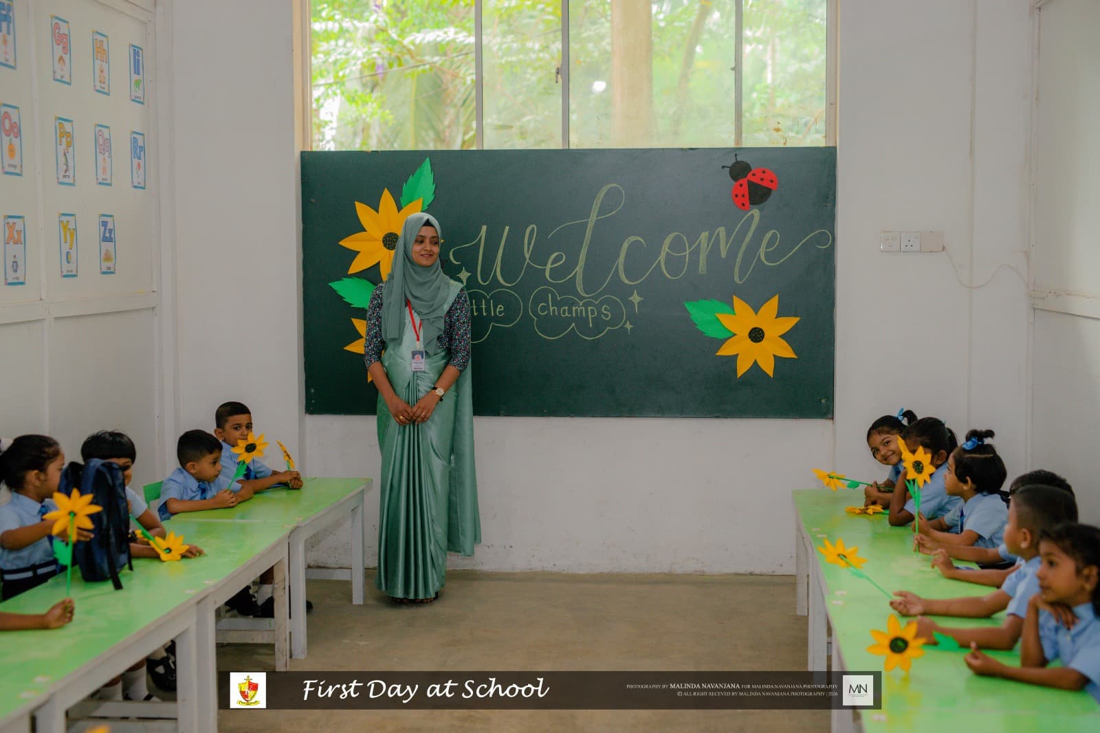 Warawala Branch campus photo 1